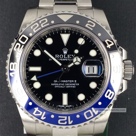 rolex gmt master 2 blau schwarz lieferzeit|Rolex GMT Master 2 wiki.